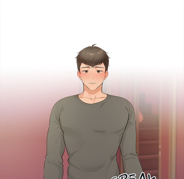 Purity Game Uncensored, chapter 16, page 72 of 107
