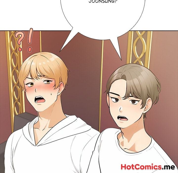 Purity Game Uncensored, chapter 16, page 74 of 107