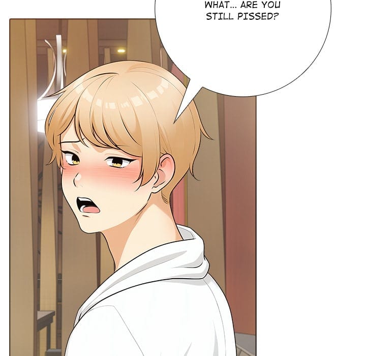 Purity Game Uncensored, chapter 16, page 76 of 107