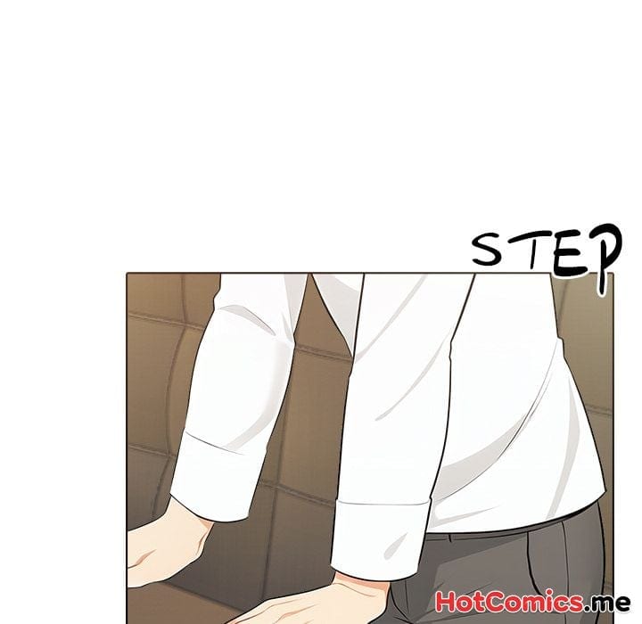 Purity Game Uncensored, chapter 16, page 83 of 107