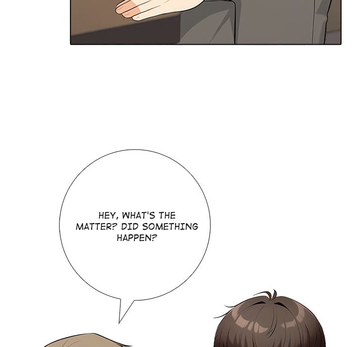 Purity Game Uncensored, chapter 16, page 84 of 107