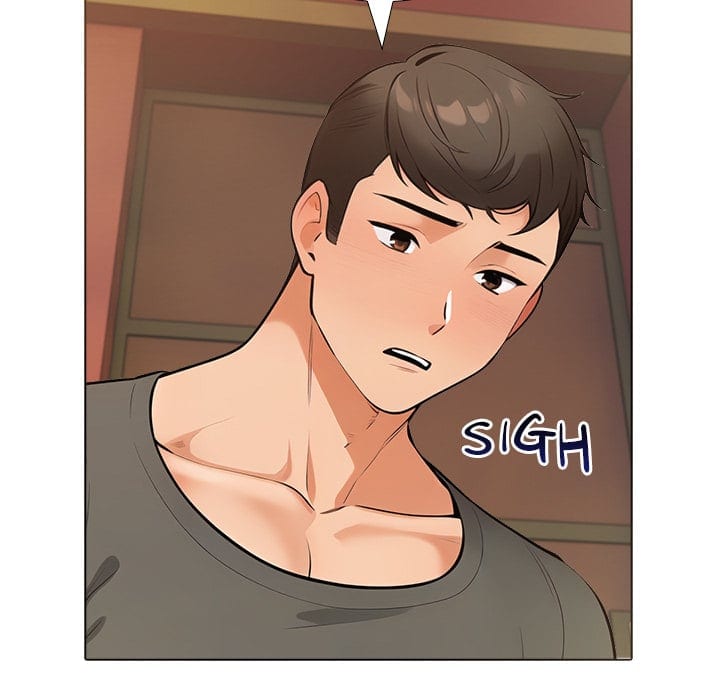Purity Game Uncensored, chapter 16, page 87 of 107