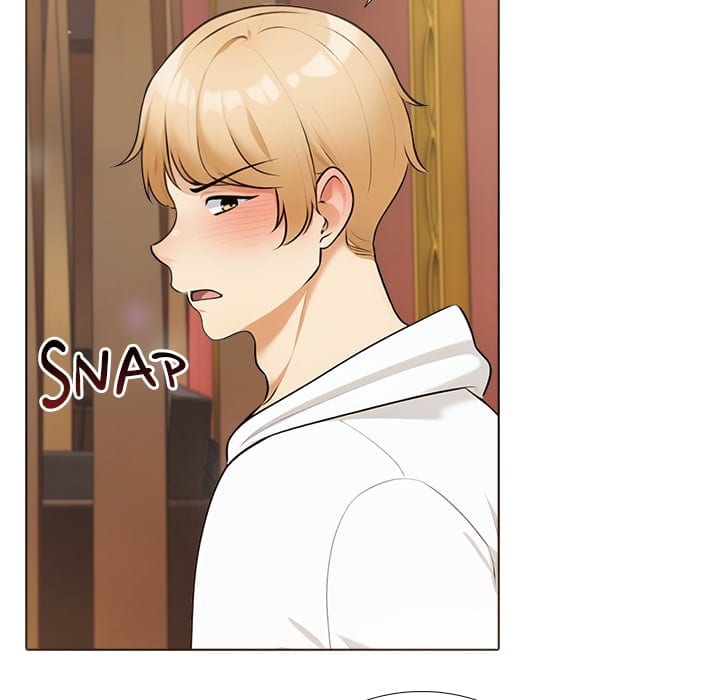 Purity Game Uncensored, chapter 16, page 89 of 107