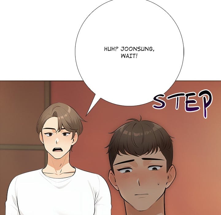 Purity Game Uncensored, chapter 16, page 90 of 107