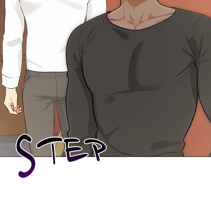Purity Game Uncensored, chapter 16, page 91 of 107