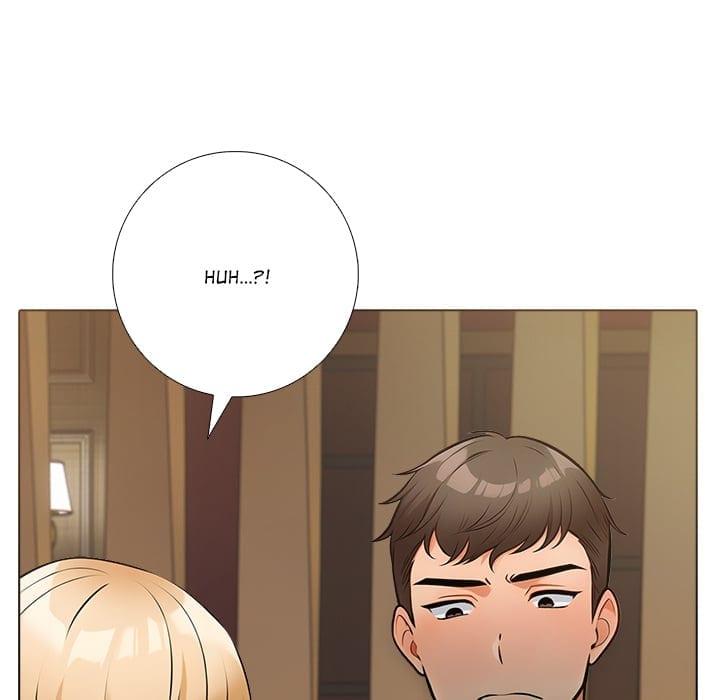 Purity Game Uncensored, chapter 16, page 92 of 107