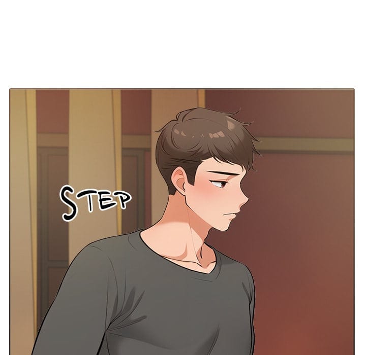 Purity Game Uncensored, chapter 16, page 94 of 107