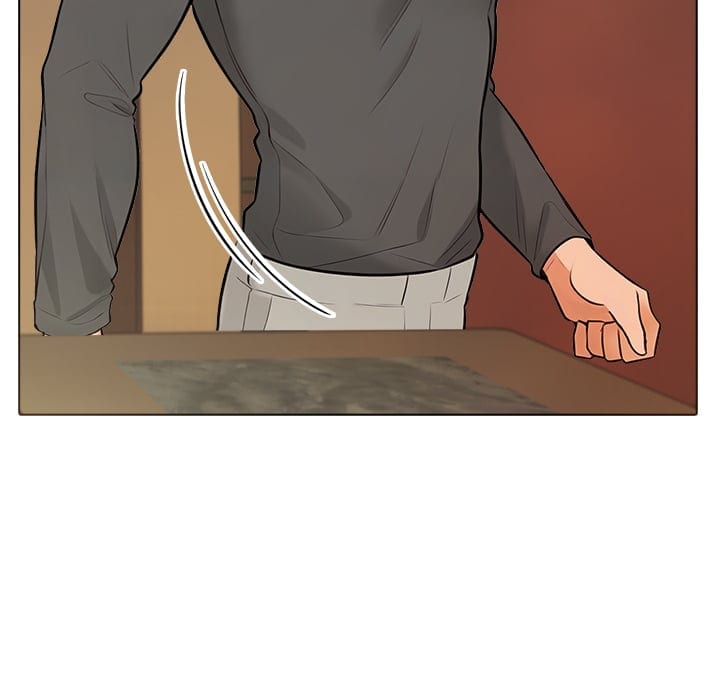 Purity Game Uncensored, chapter 16, page 95 of 107