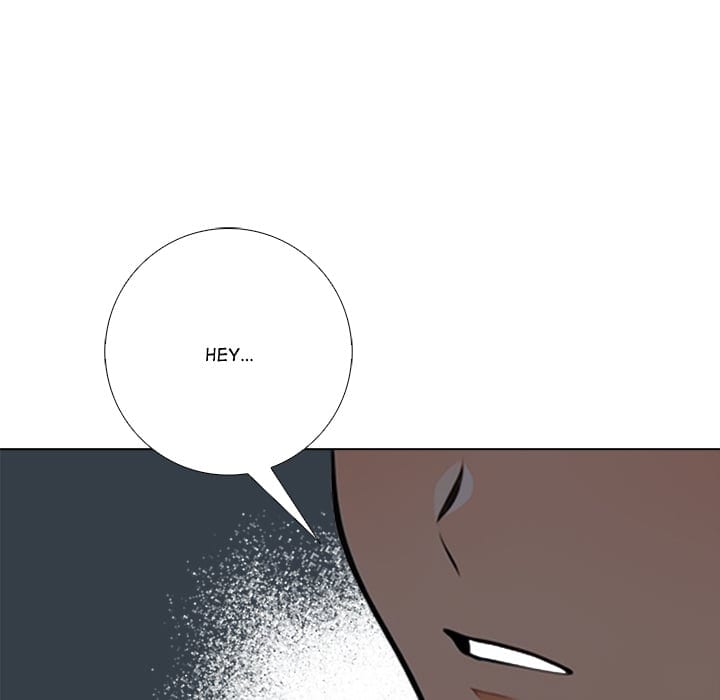 Purity Game Uncensored, chapter 16, page 98 of 107