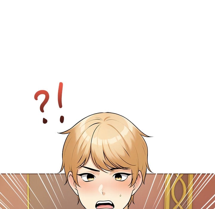Purity Game Uncensored, chapter 16, page 103 of 107