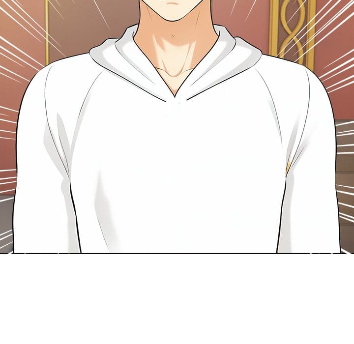 Purity Game Uncensored, chapter 16, page 104 of 107