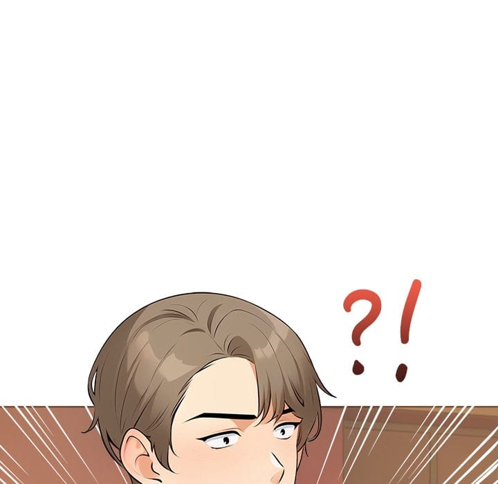 Purity Game Uncensored, chapter 16, page 105 of 107