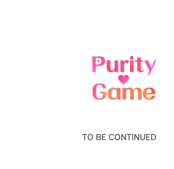 Purity Game Uncensored, chapter 16, page 107 of 107
