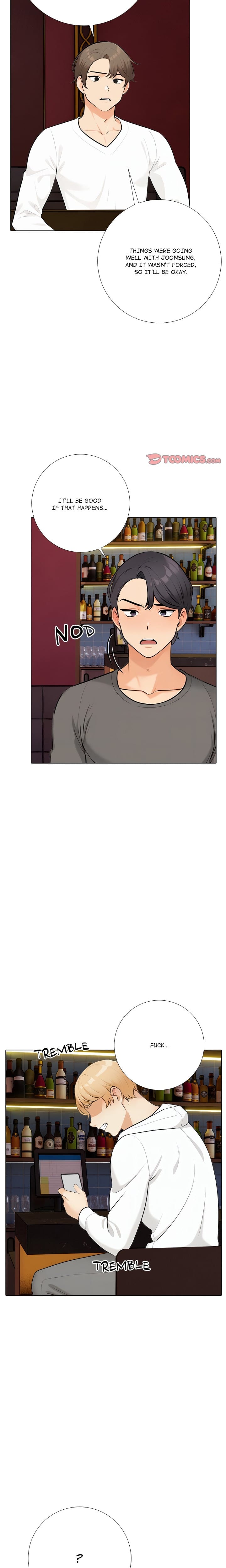Purity Game Uncensored, chapter 17, page 6 of 17