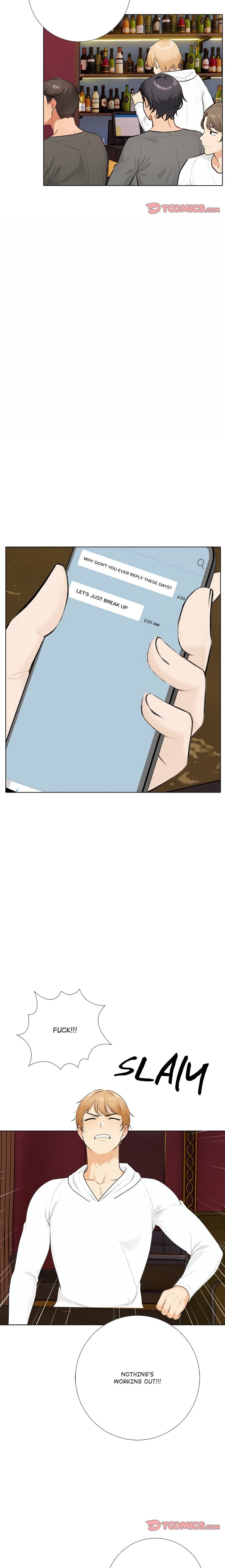 Purity Game Uncensored, chapter 17, page 7 of 17