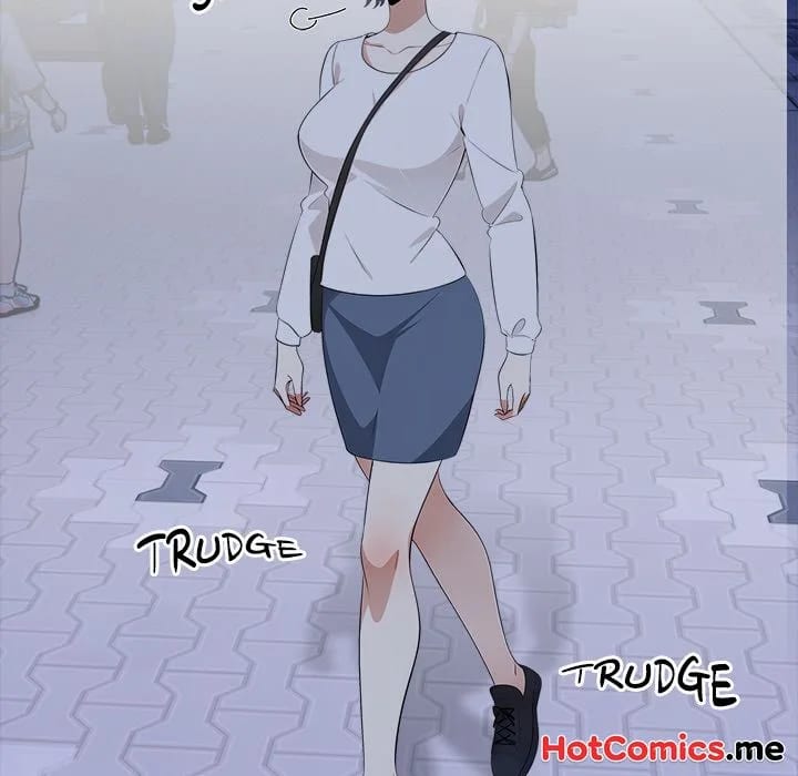 Purity Game Uncensored, chapter 18, page 8 of 98