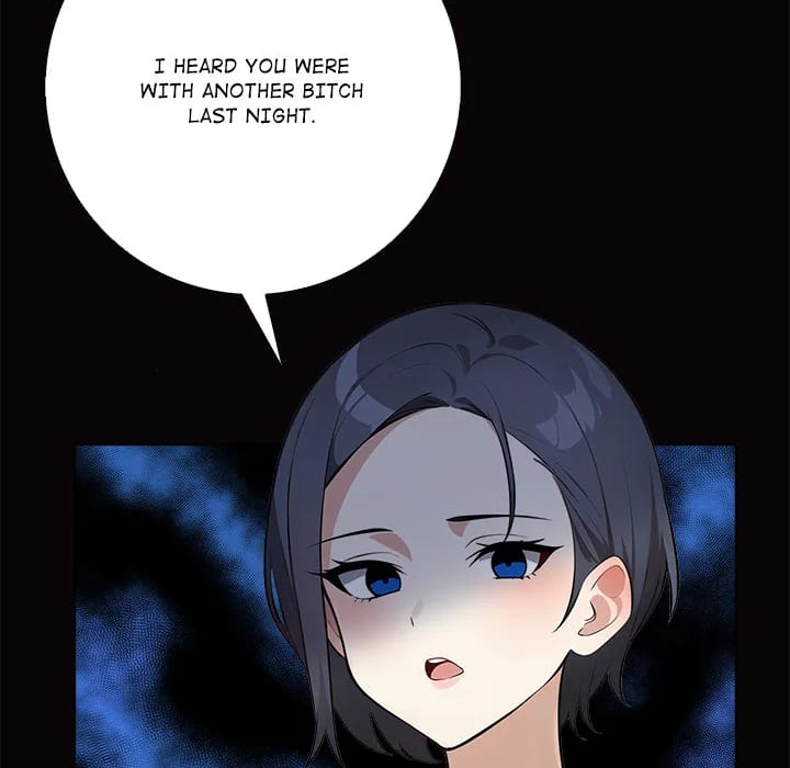 Purity Game Uncensored, chapter 18, page 14 of 98