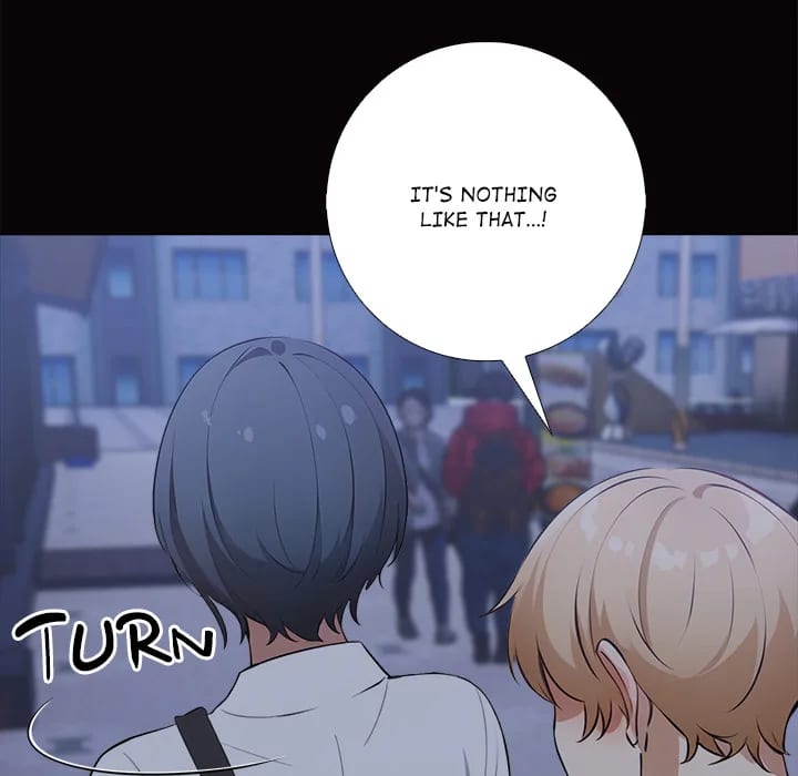 Purity Game Uncensored, chapter 18, page 16 of 98