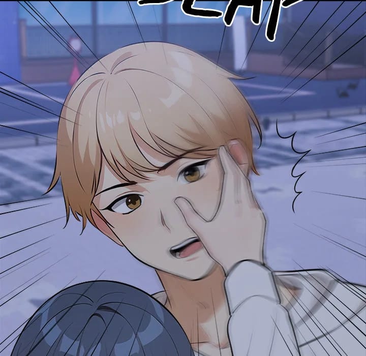 Purity Game Uncensored, chapter 18, page 20 of 98