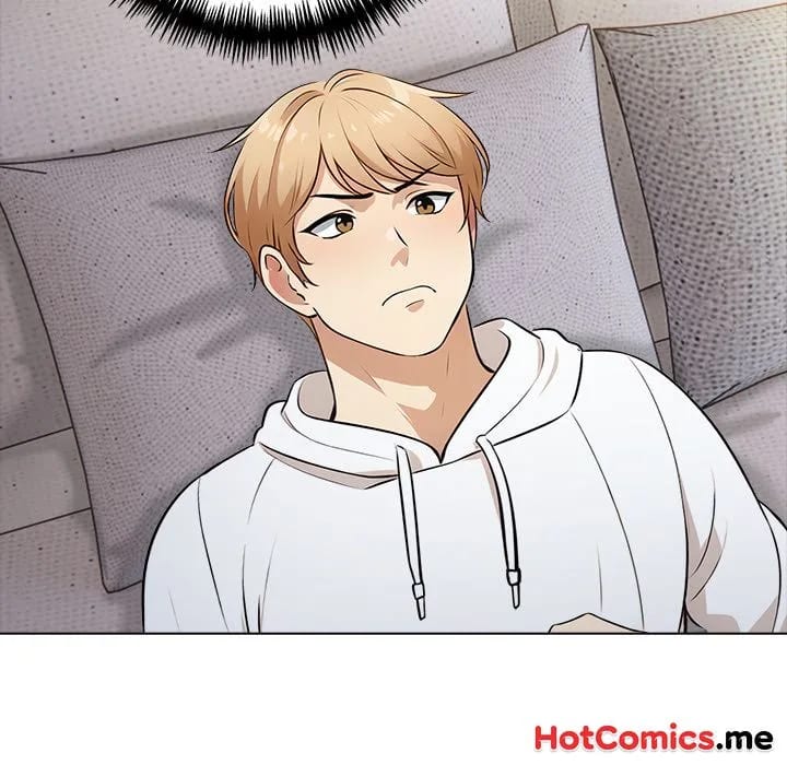 Purity Game Uncensored, chapter 18, page 27 of 98