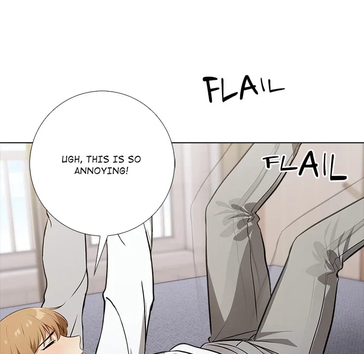 Purity Game Uncensored, chapter 18, page 28 of 98
