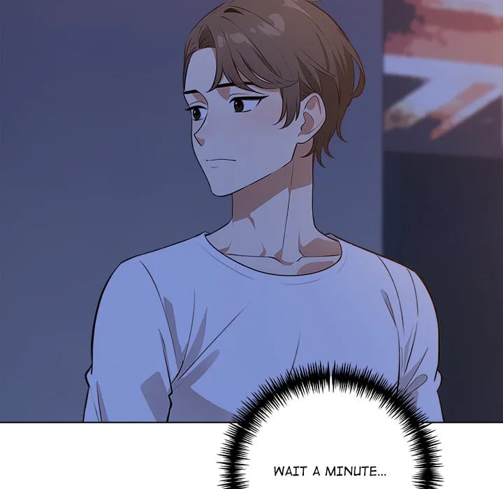 Purity Game Uncensored, chapter 18, page 43 of 98