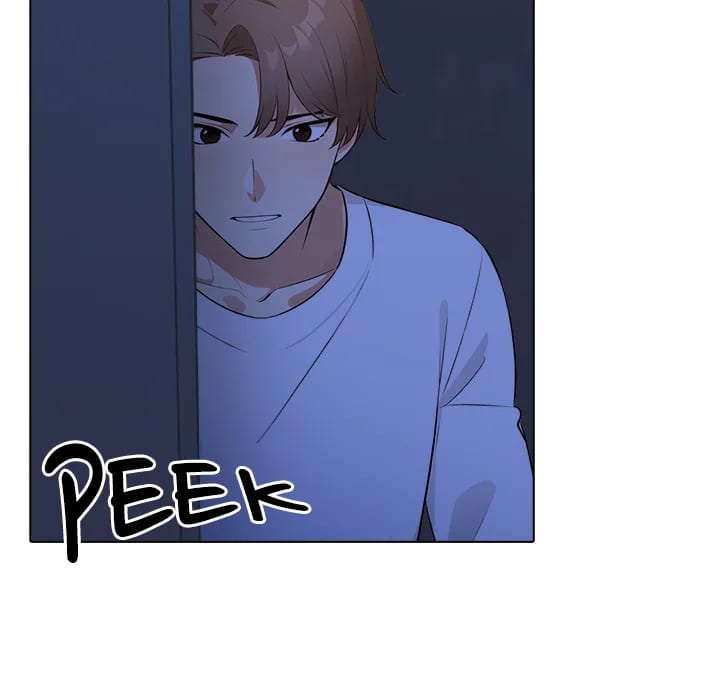 Purity Game Uncensored, chapter 18, page 45 of 98