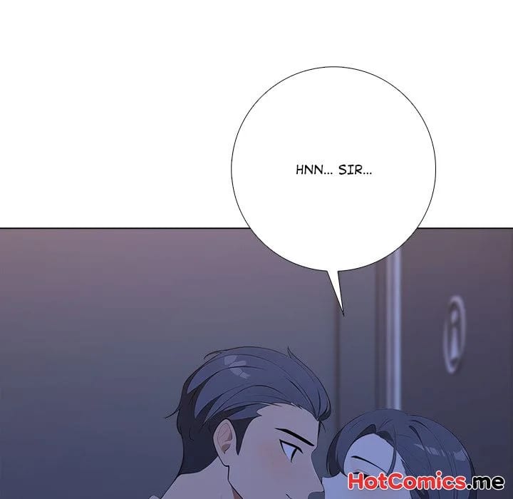 Purity Game Uncensored, chapter 18, page 46 of 98