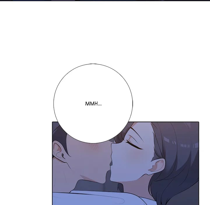Purity Game Uncensored, chapter 18, page 48 of 98