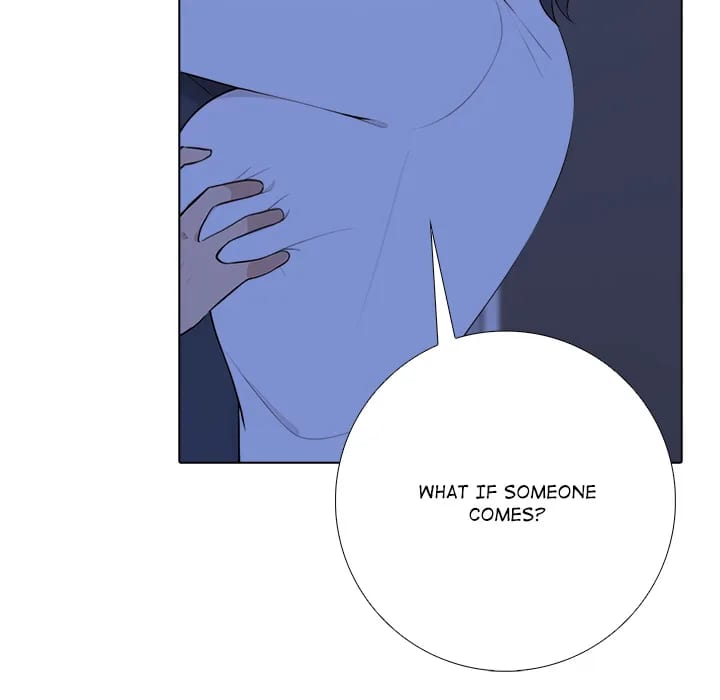 Purity Game Uncensored, chapter 18, page 49 of 98