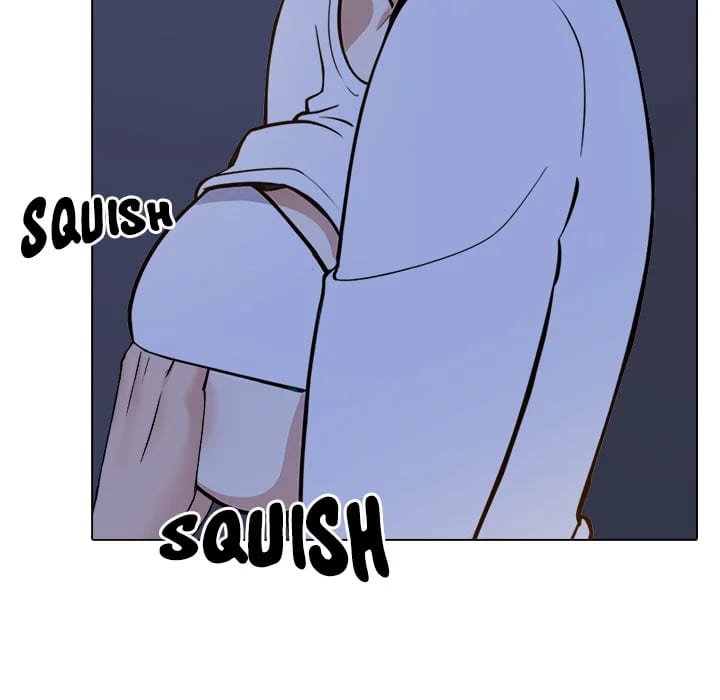 Purity Game Uncensored, chapter 18, page 53 of 98