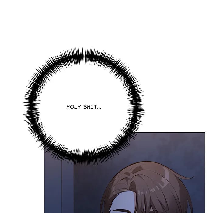 Purity Game Uncensored, chapter 18, page 54 of 98