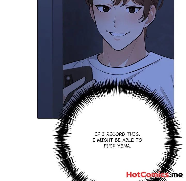 Purity Game Uncensored, chapter 18, page 55 of 98