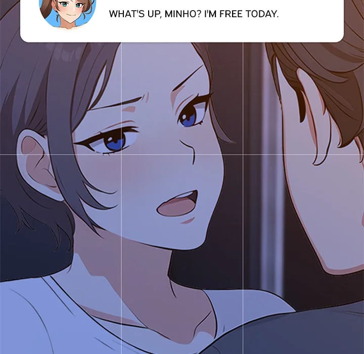 Purity Game Uncensored, chapter 18, page 58 of 98