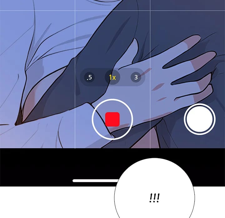 Purity Game Uncensored, chapter 18, page 59 of 98