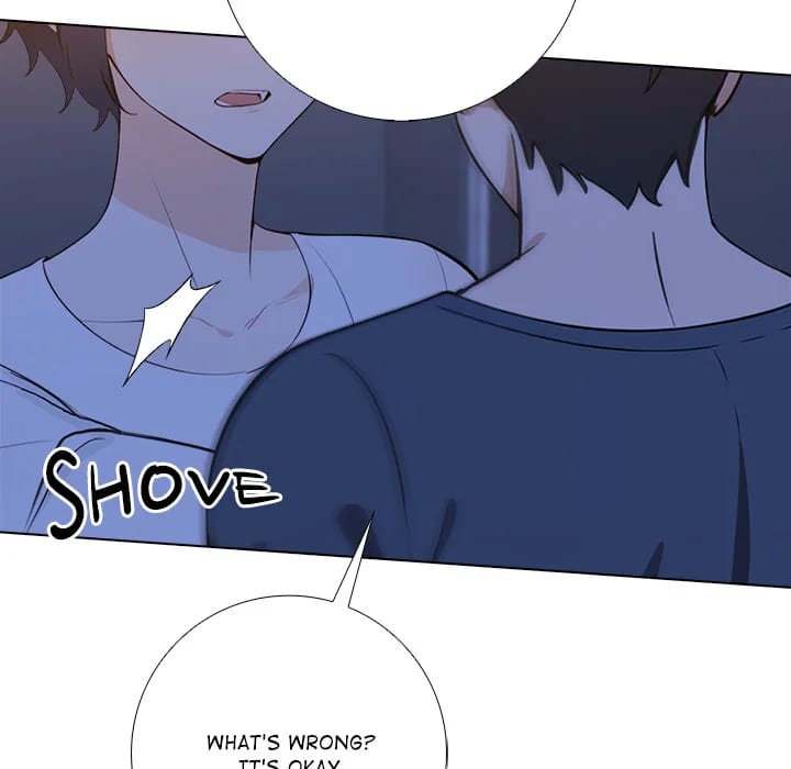 Purity Game Uncensored, chapter 18, page 66 of 98