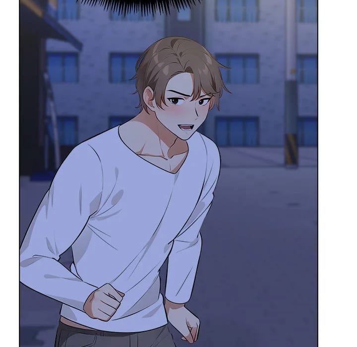 Purity Game Uncensored, chapter 18, page 71 of 98