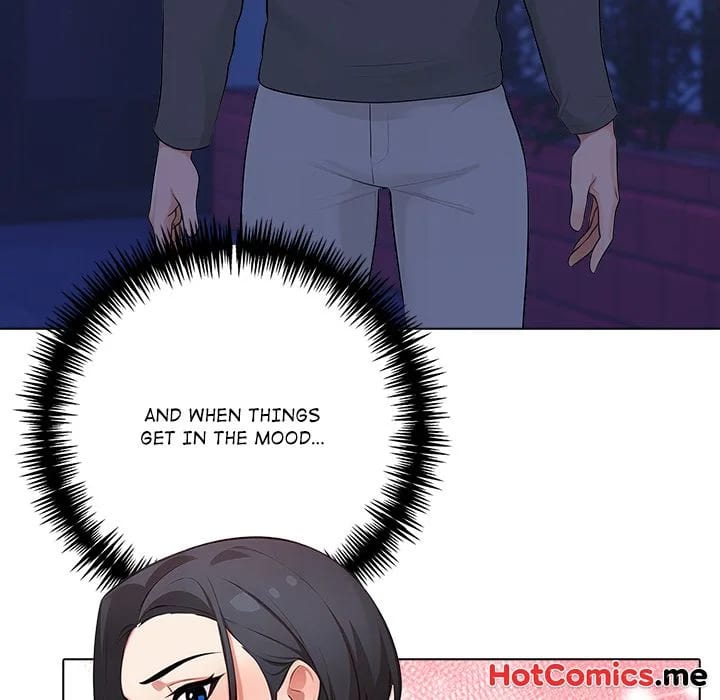 Purity Game Uncensored, chapter 18, page 74 of 98