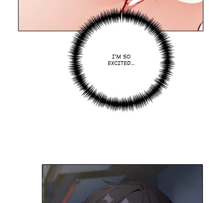 Purity Game Uncensored, chapter 18, page 76 of 98