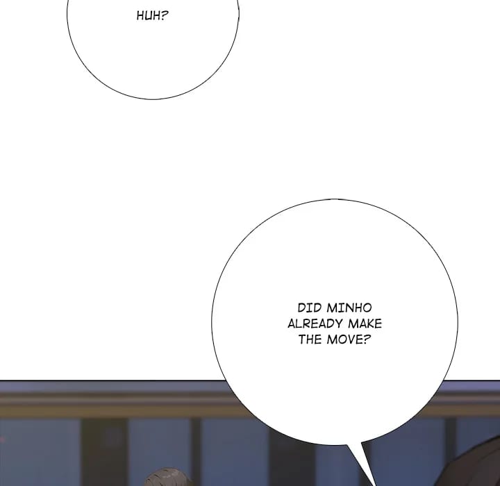 Purity Game Uncensored, chapter 18, page 78 of 98