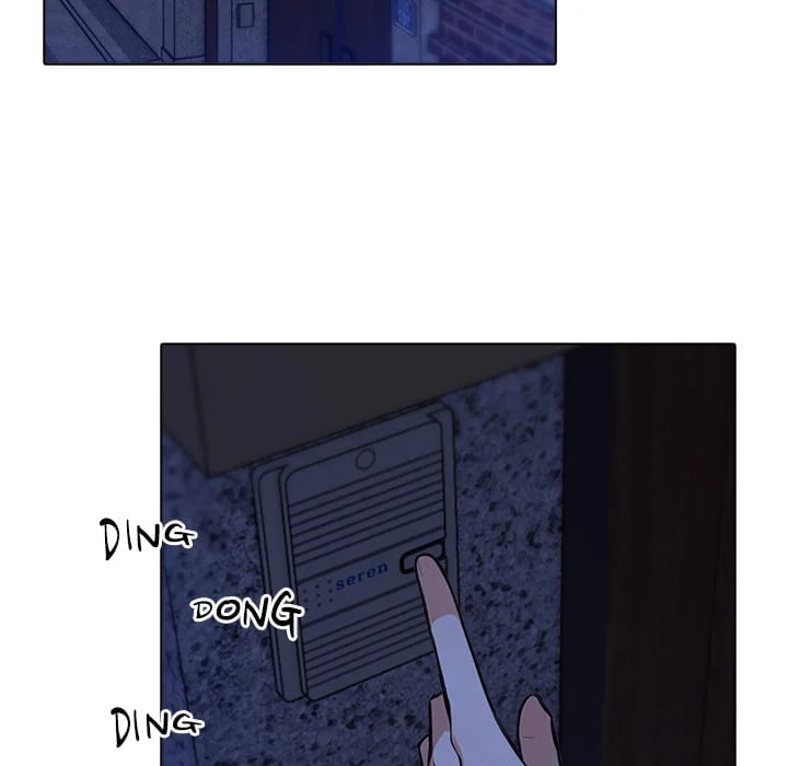 Purity Game Uncensored, chapter 18, page 82 of 98