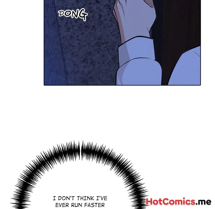 Purity Game Uncensored, chapter 18, page 83 of 98