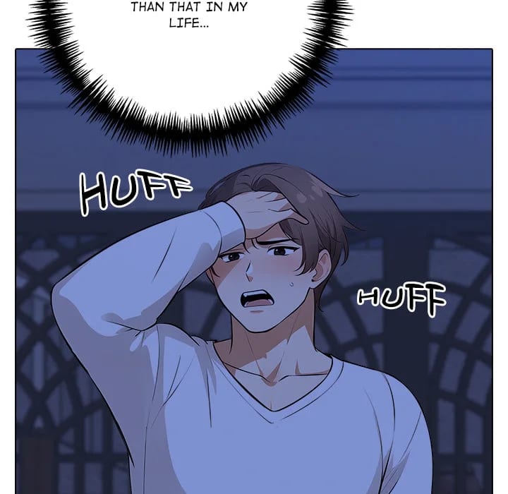 Purity Game Uncensored, chapter 18, page 84 of 98