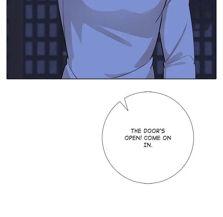 Purity Game Uncensored, chapter 18, page 85 of 98