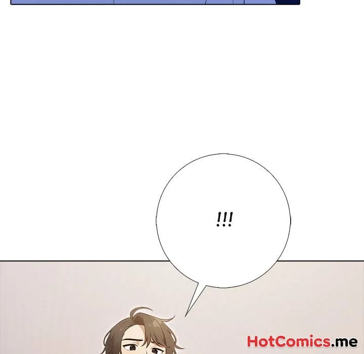 Purity Game Uncensored, chapter 18, page 88 of 98
