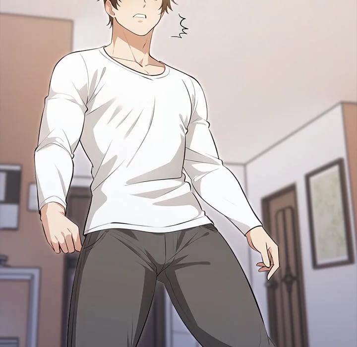 Purity Game Uncensored, chapter 18, page 89 of 98