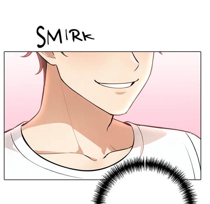 Purity Game Uncensored, chapter 18, page 94 of 98