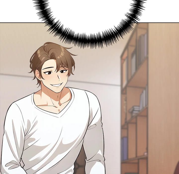 Purity Game Uncensored, chapter 18, page 96 of 98