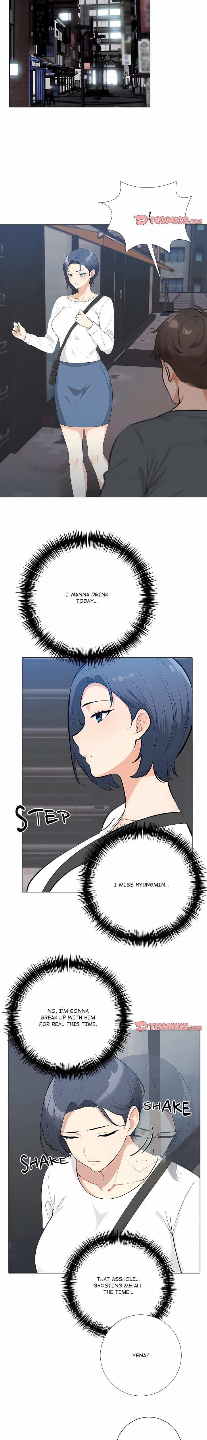 Purity Game Uncensored, chapter 19, page 6 of 15