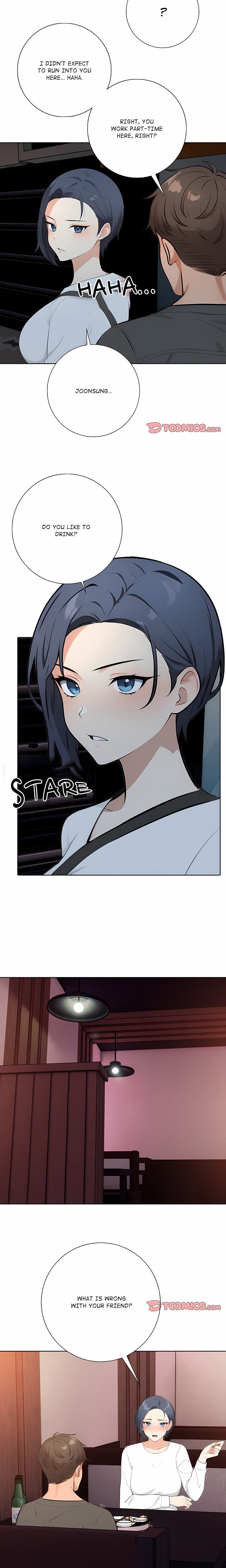 Purity Game Uncensored, chapter 19, page 7 of 15